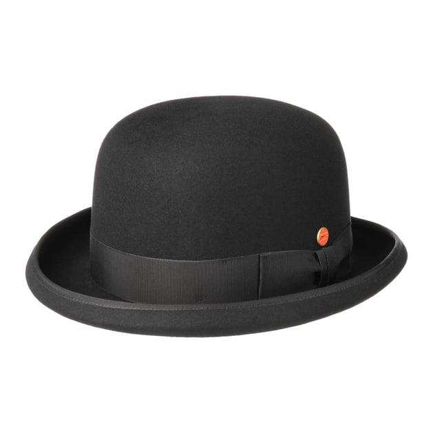 Viril Bowler Hat by Mayser - 155,95 € display picture 1