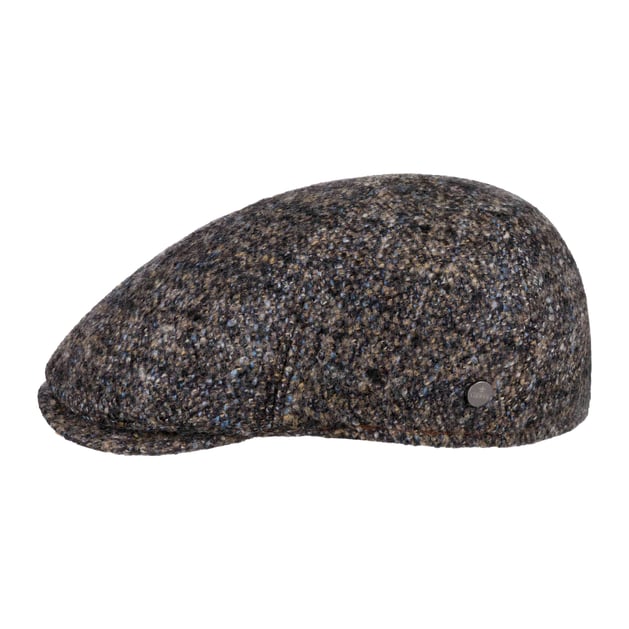 Lierys Leren Flatcap by pet | pet kopen vanaf € 103