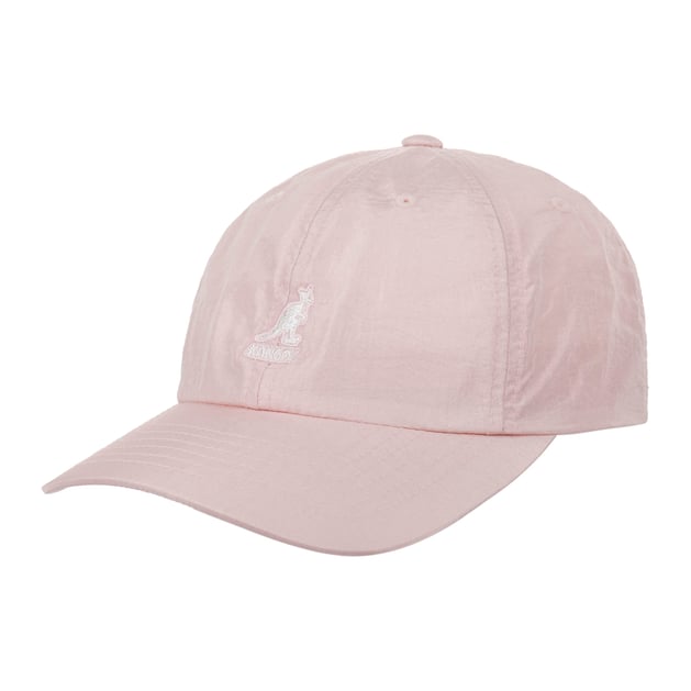 WR Nylon Cap by Kangol --> Shop Hats, Beanies & Caps online