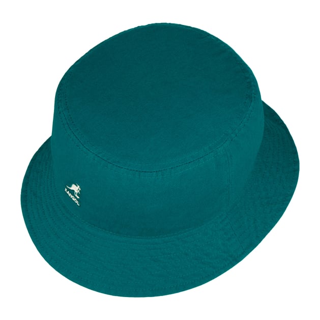 Washed Bucket Hat by Kangol - 62,95 €