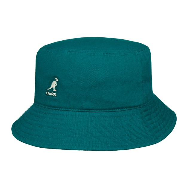 Washed Bucket Hat by Kangol - 62,95 €