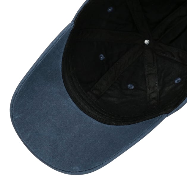 Waxed Cotton Cap by Lipodo - 32,95 €