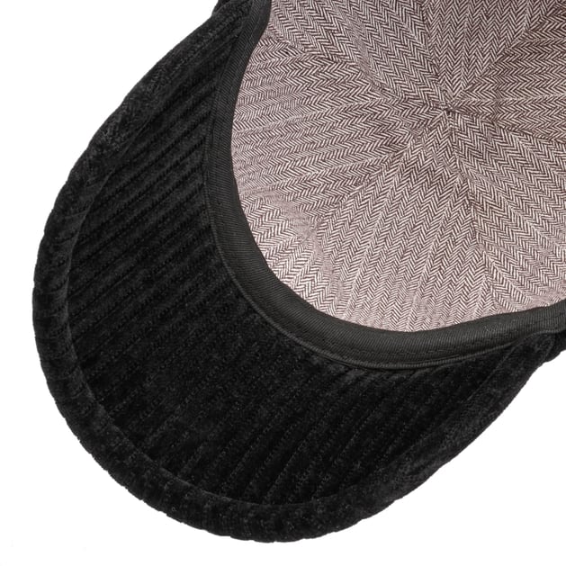 vaultroom × tokyovitamin CORDUROY CAP/黒 vaultroom × tokyovitamin CORDUROY CAP/黒の通販はau PAY マーケット