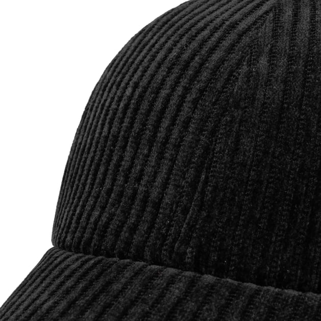 Wide-Wale Corduroy Cap by Stetson --> Shop Hats, Beanies & Caps