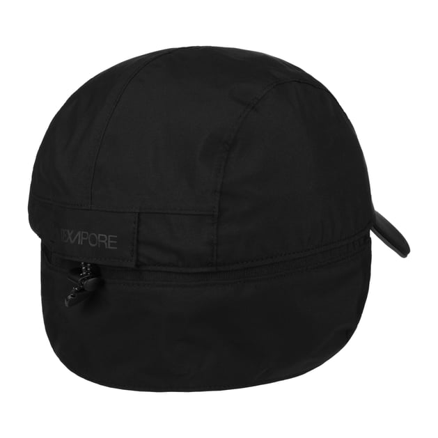 Winter Cap with Ear Flaps by Jack Wolfskin --> Shop Hats, Beanies