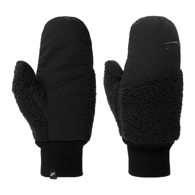 nike winter gloves womens