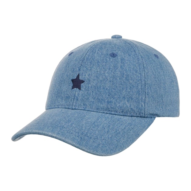Women´s Mini Graphic Cap by Levi display picture 2